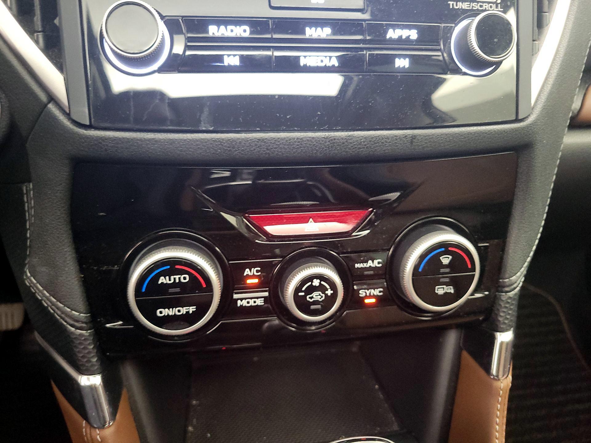 Thumbnail: 2023 Subaru Forester - 16