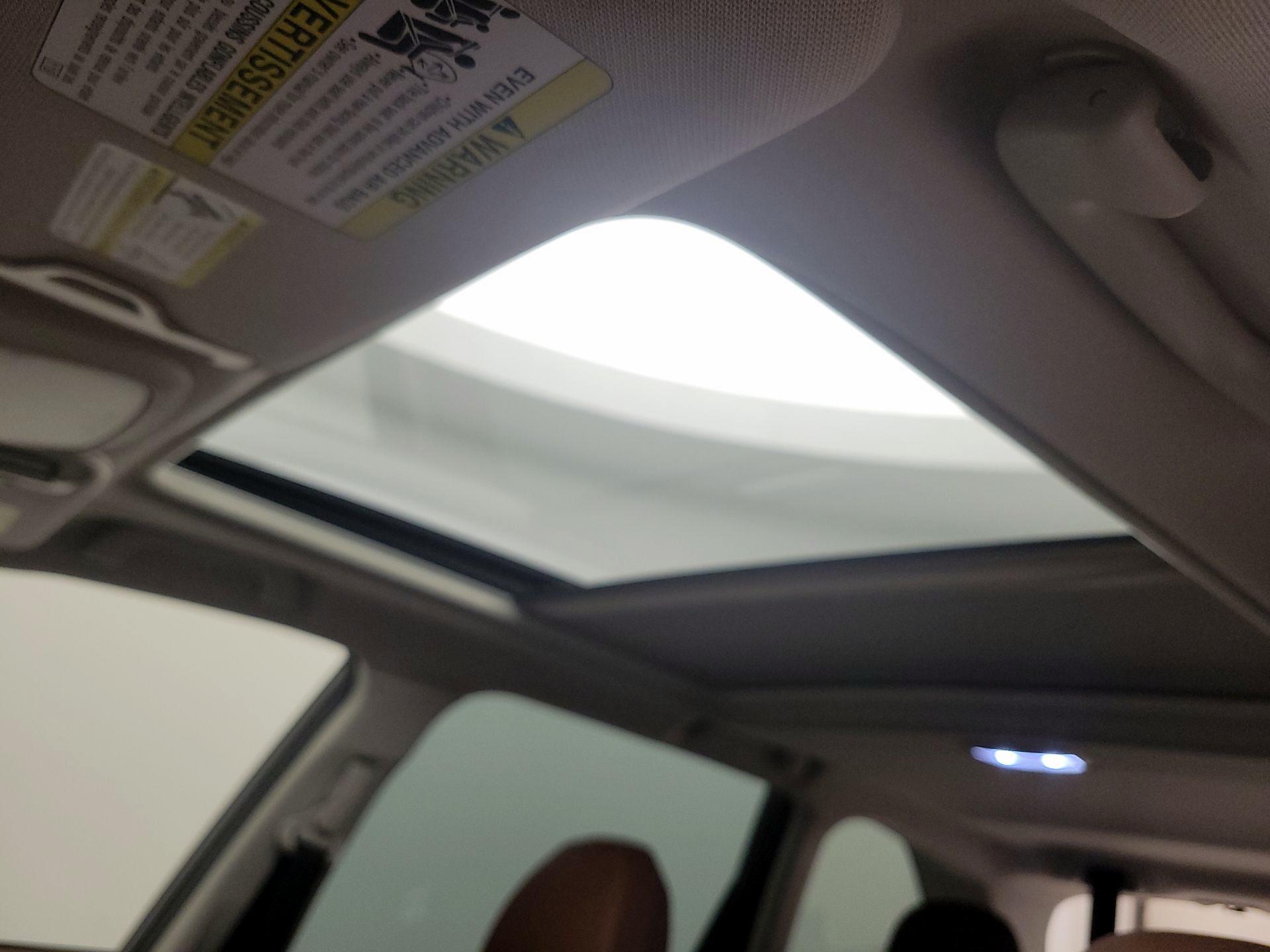 Thumbnail: 2023 Subaru Forester - 18