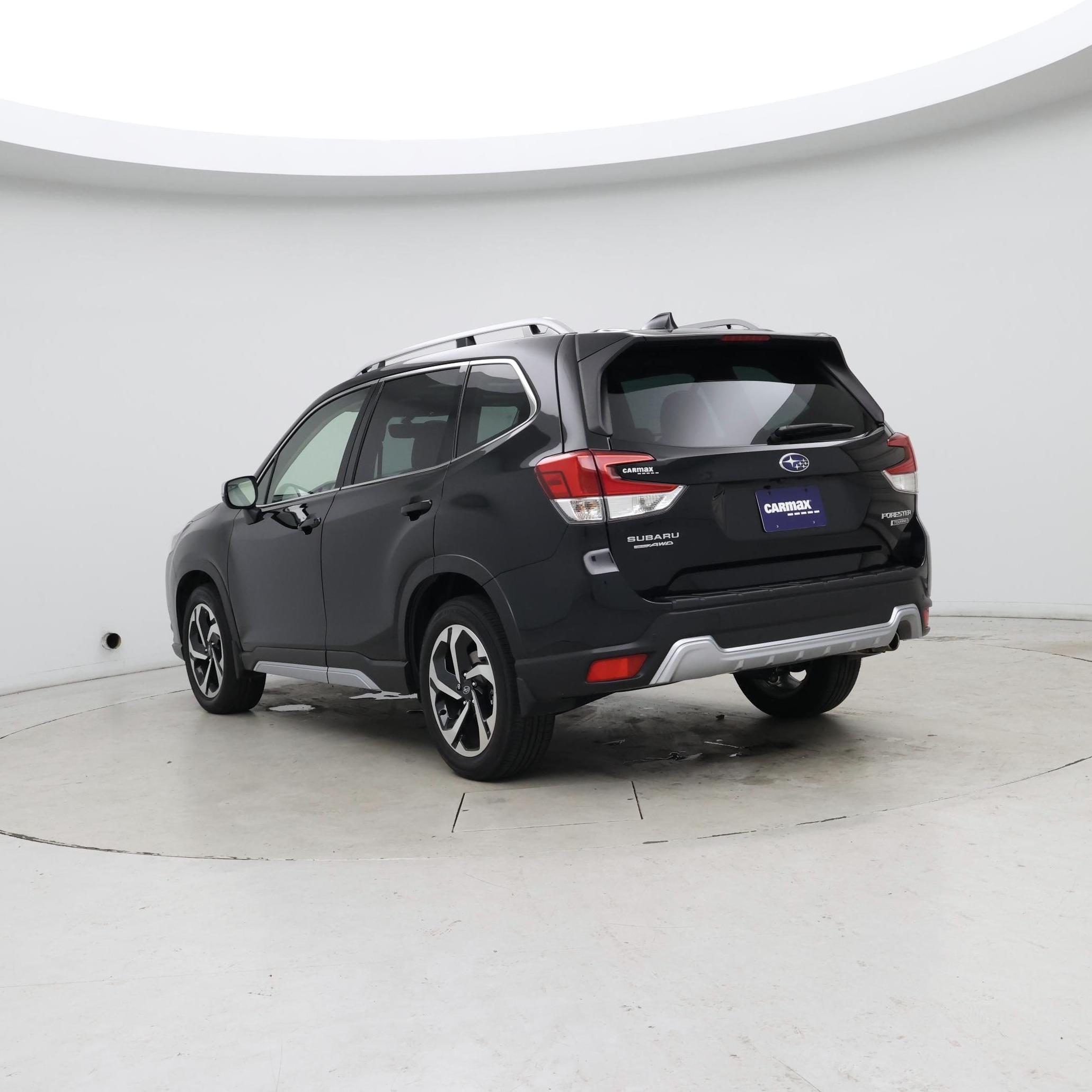 Thumbnail: 2023 Subaru Forester - 2