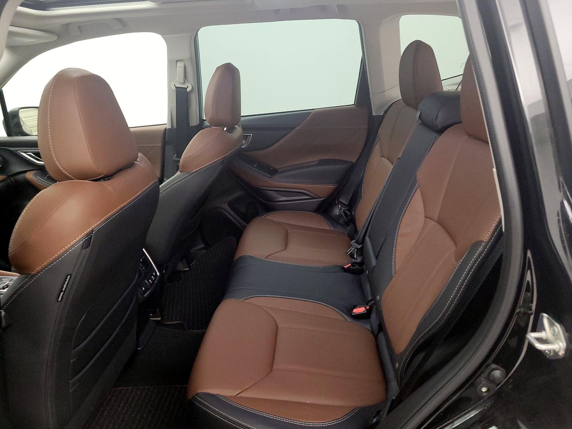 Thumbnail: 2023 Subaru Forester - 19