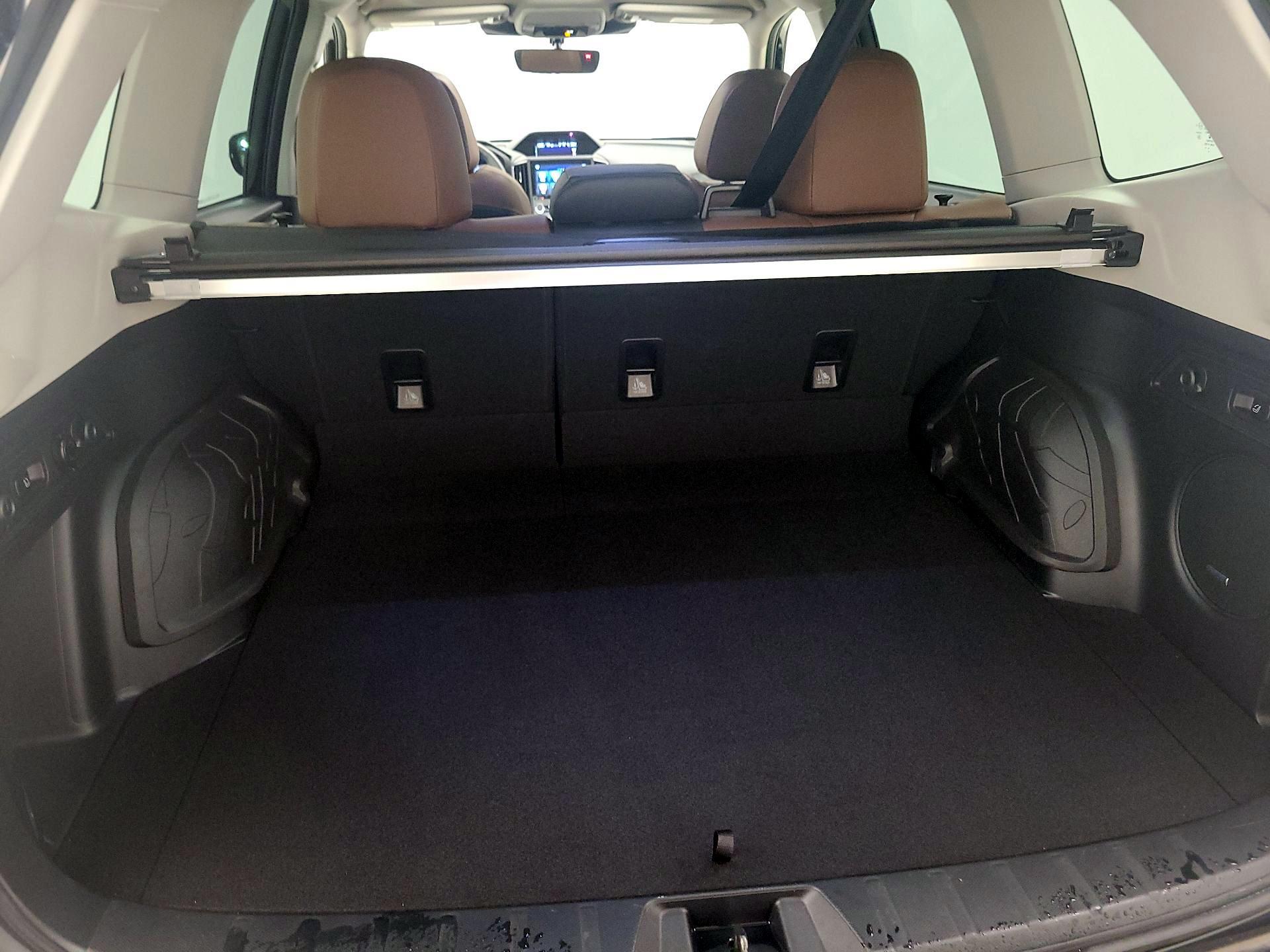 Thumbnail: 2023 Subaru Forester - 20