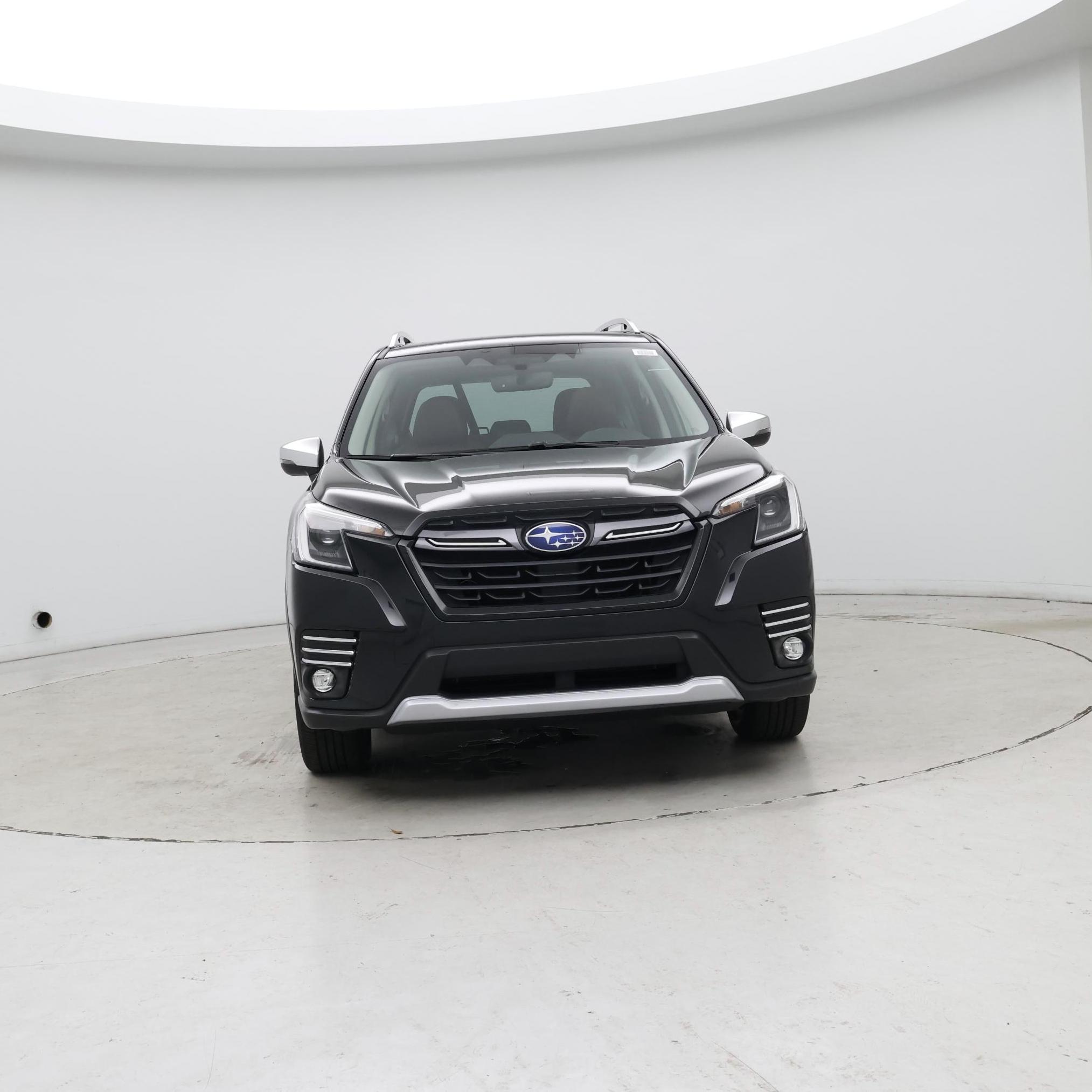 Thumbnail: 2023 Subaru Forester - 5