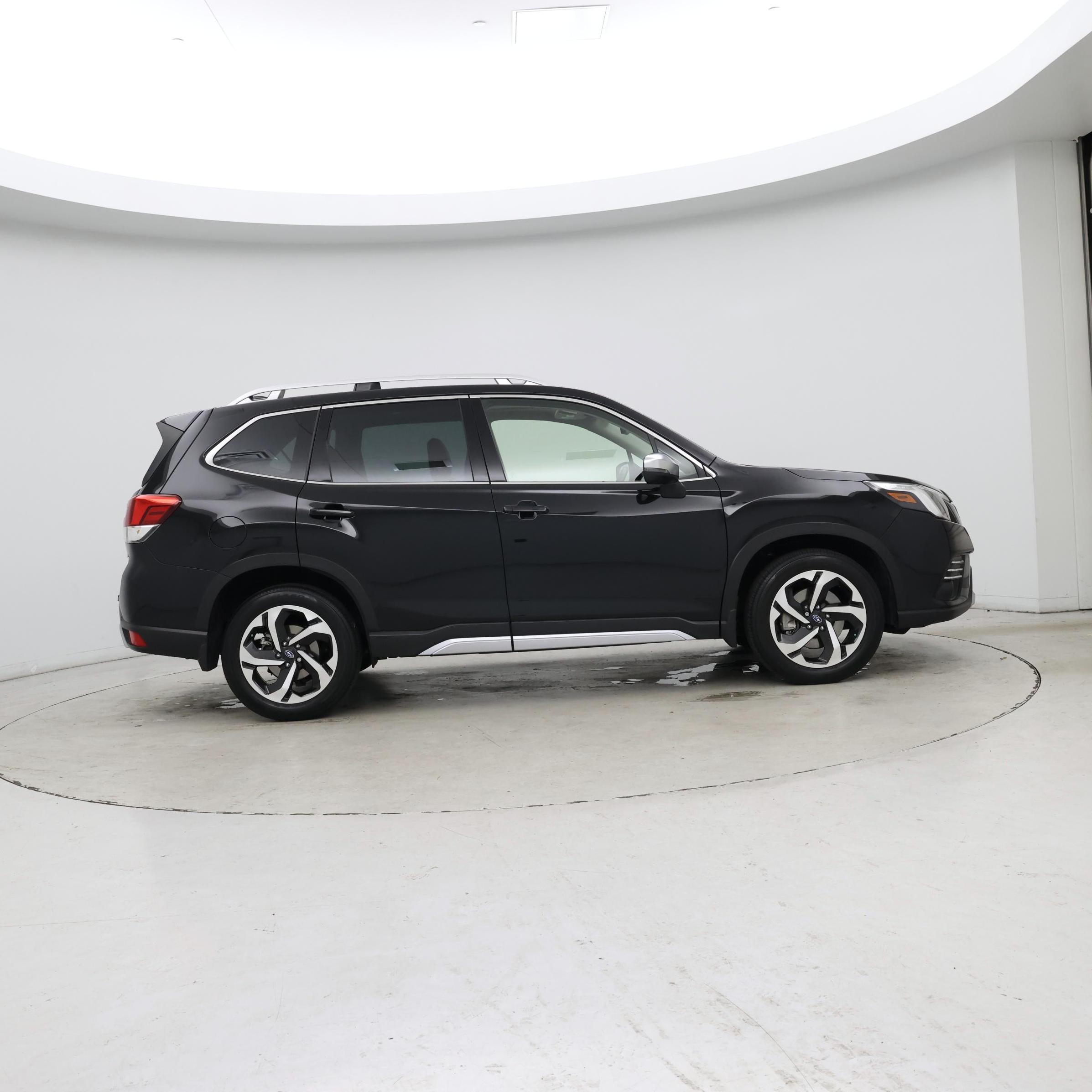 Thumbnail: 2023 Subaru Forester - 7