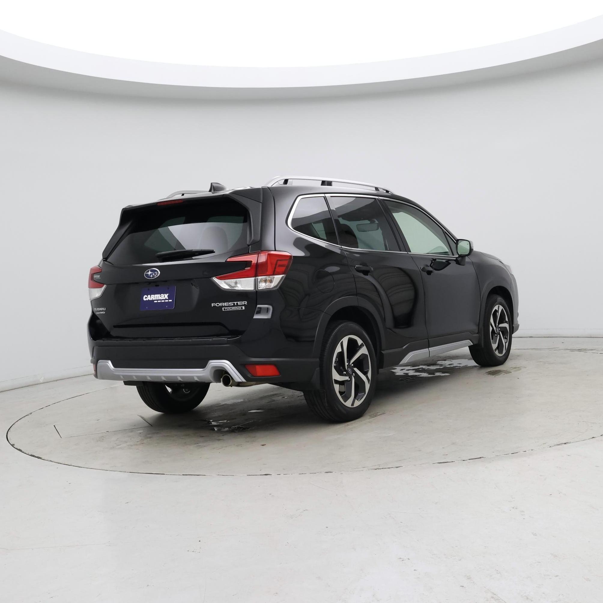 Thumbnail: 2023 Subaru Forester - 8