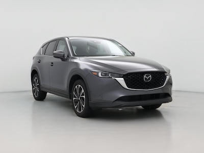 2023 Mazda CX-5 2.5 S Premium Plus Package