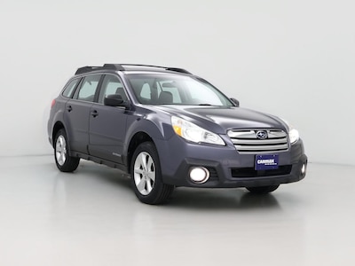 2014 Subaru Outback 2.5I