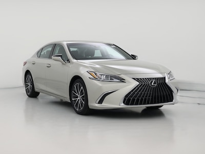 2023 Lexus ES 350
