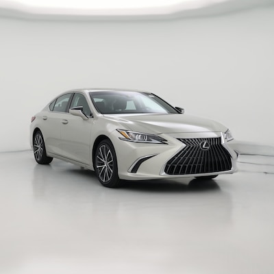 2023 Lexus ES 350
