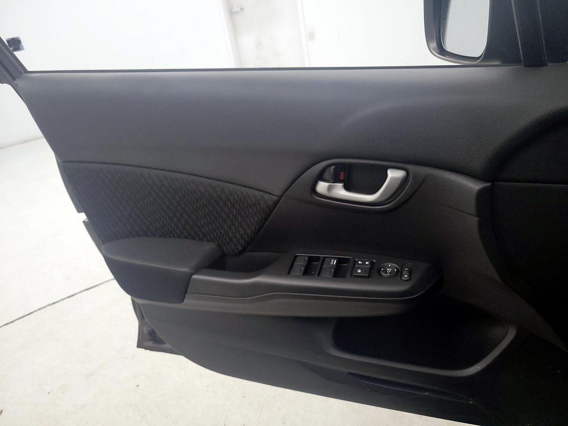 Thumbnail: 2014 Honda Civic - 12