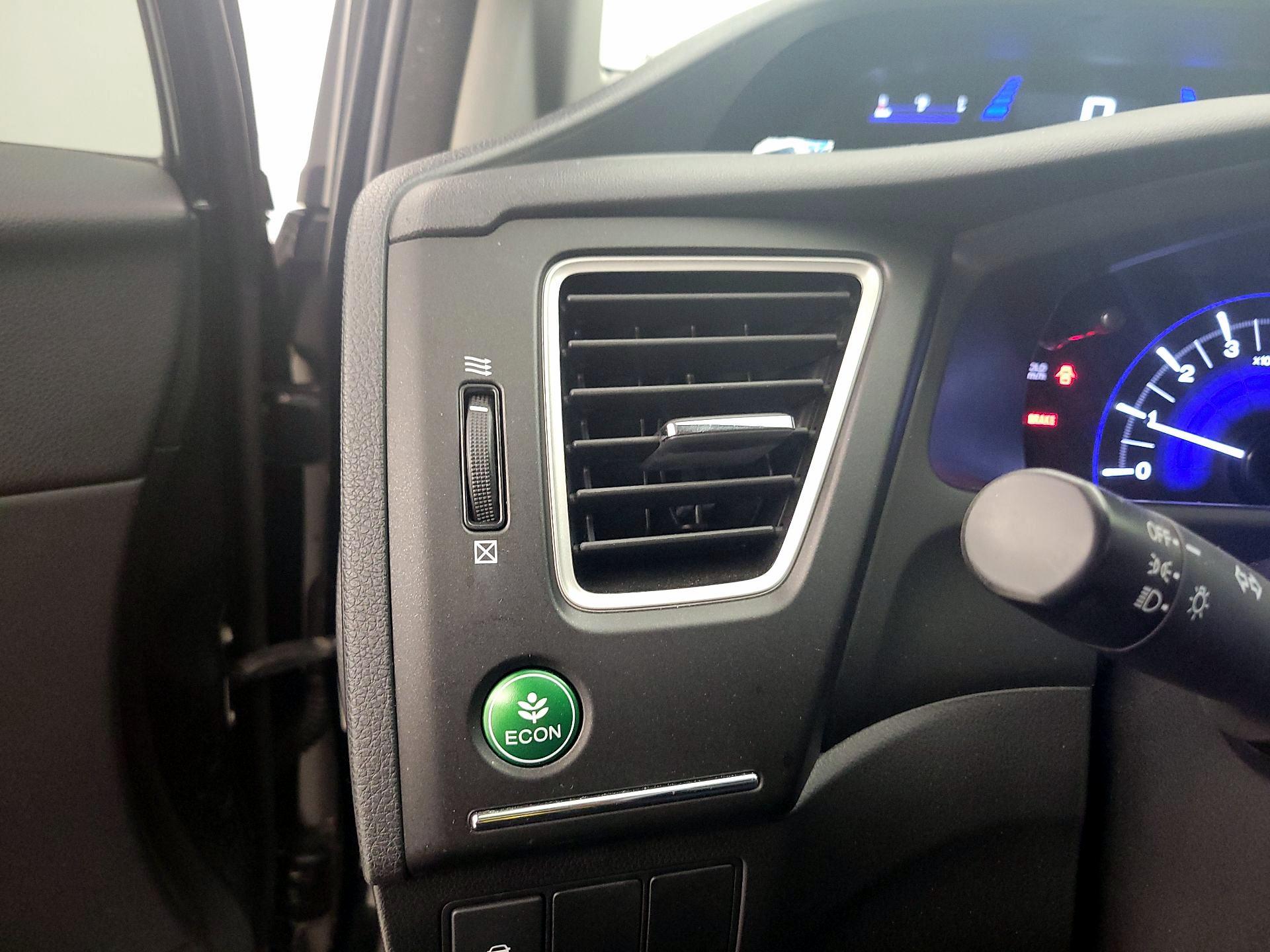 Thumbnail: 2014 Honda Civic - 13