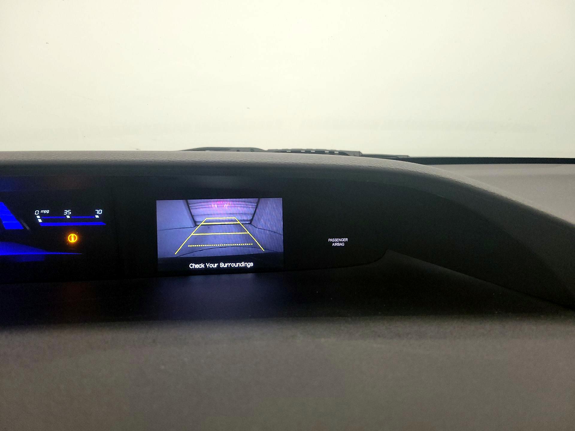 Thumbnail: 2014 Honda Civic - 14