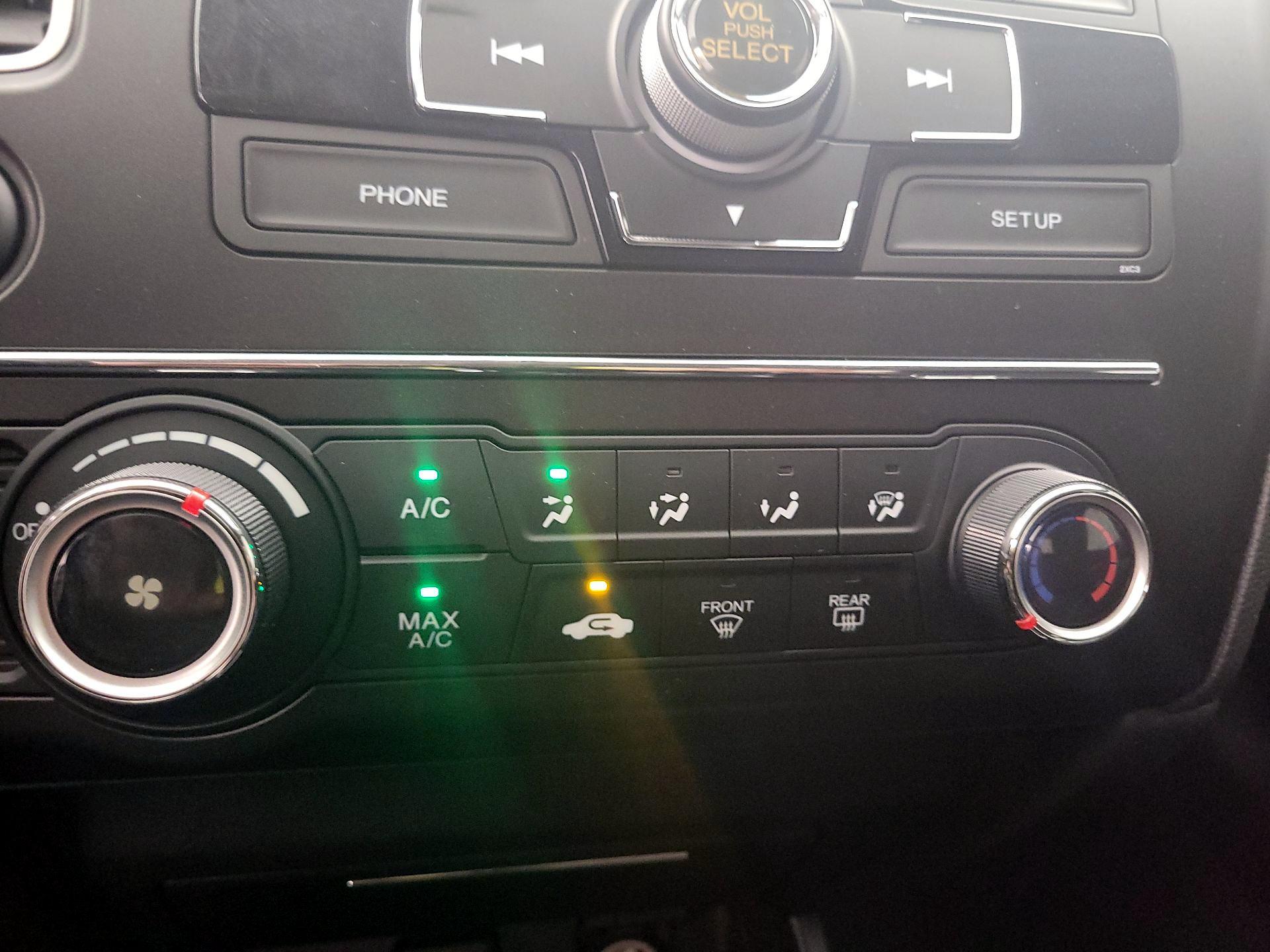 Thumbnail: 2014 Honda Civic - 16