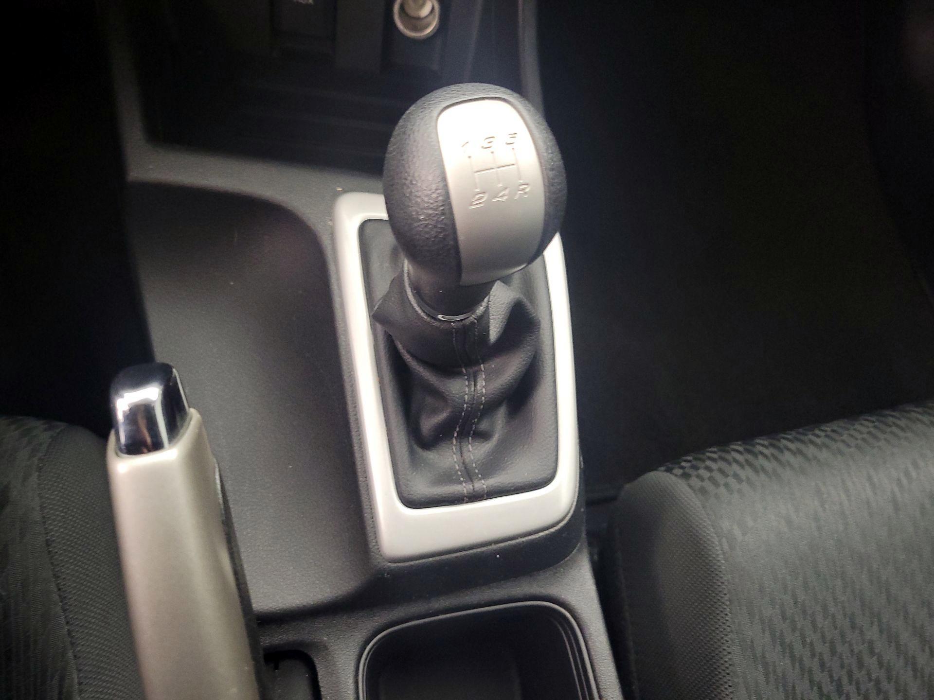 Thumbnail: 2014 Honda Civic - 17