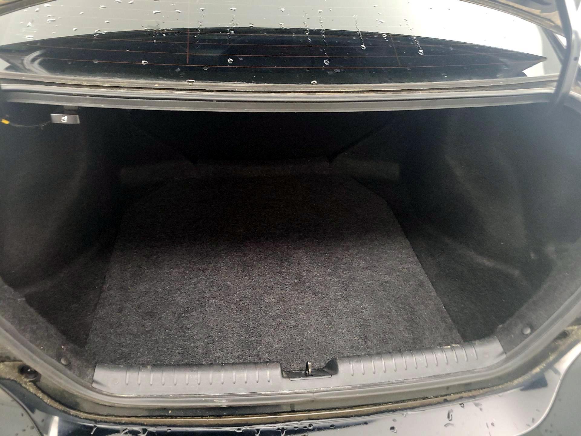 Thumbnail: 2014 Honda Civic - 20