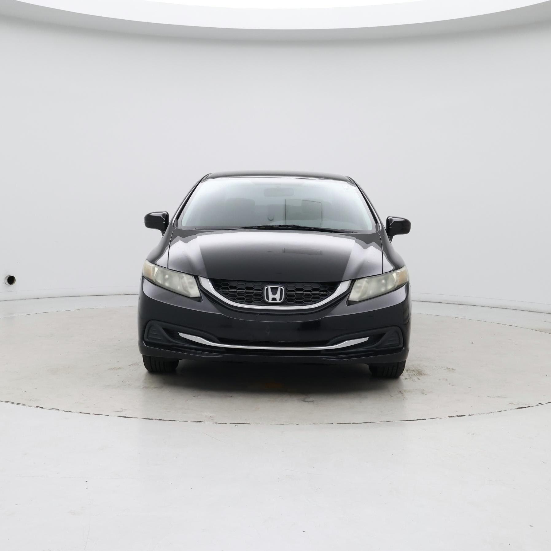 Thumbnail: 2014 Honda Civic - 5