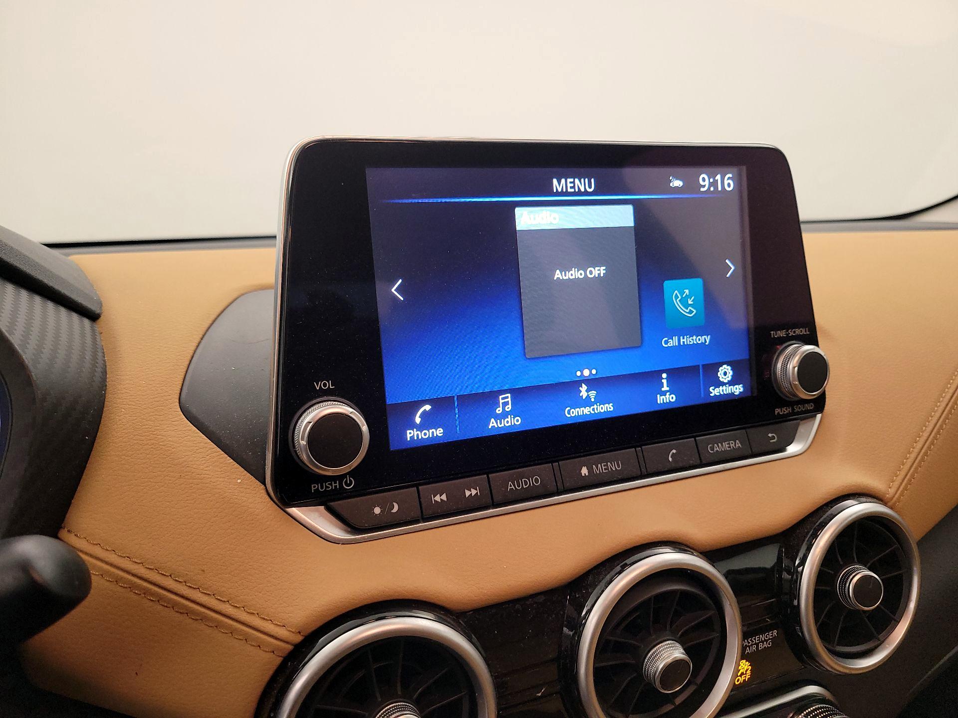 Thumbnail: 2025 Nissan Sentra - 15