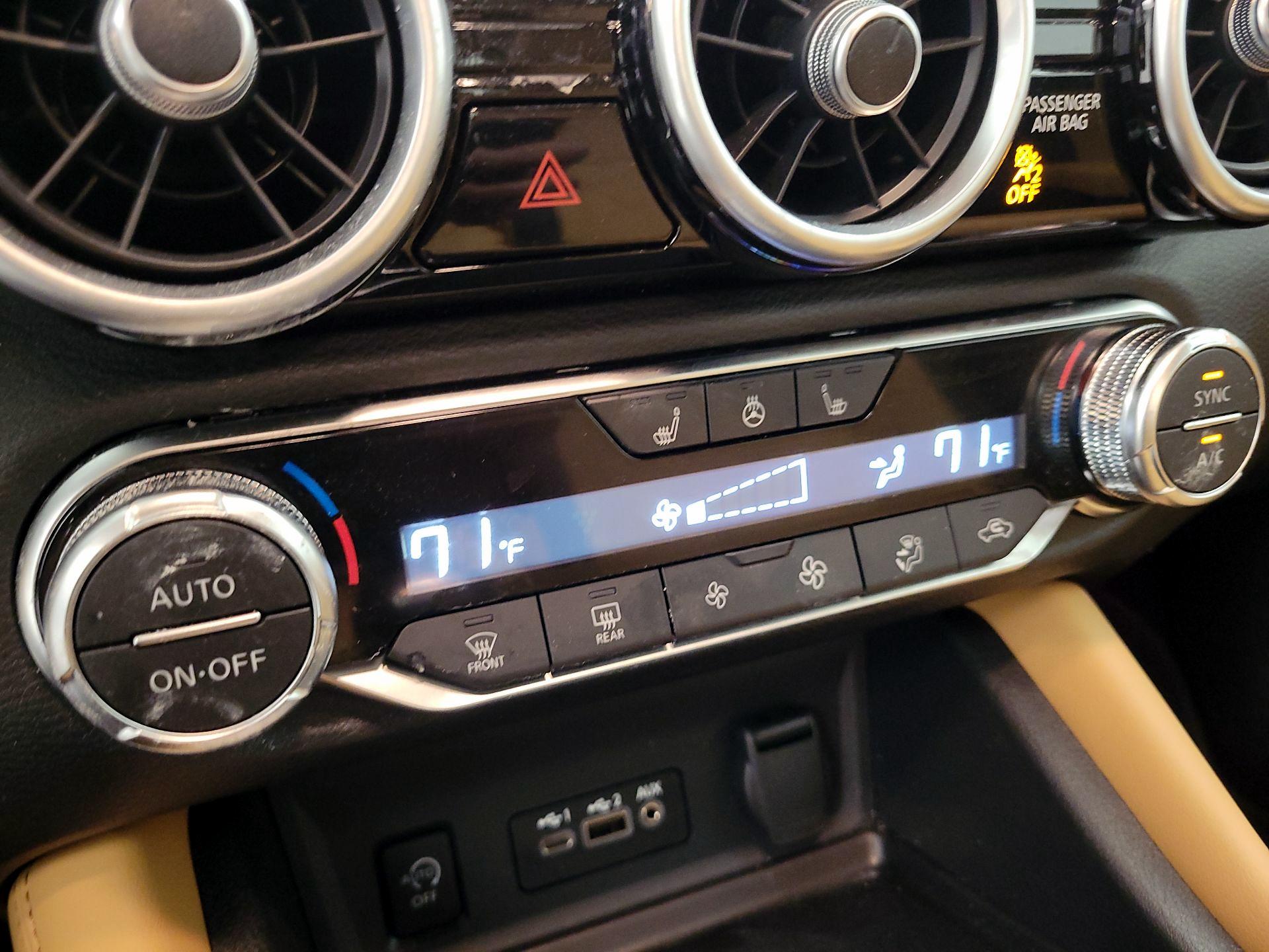 Thumbnail: 2025 Nissan Sentra - 16