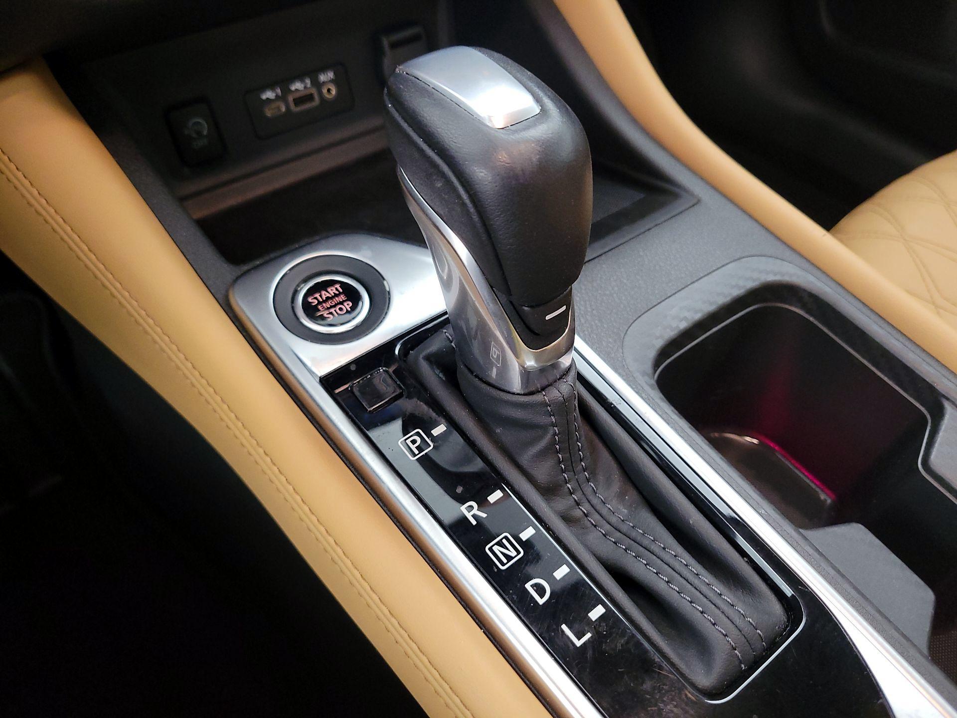 Thumbnail: 2025 Nissan Sentra - 17