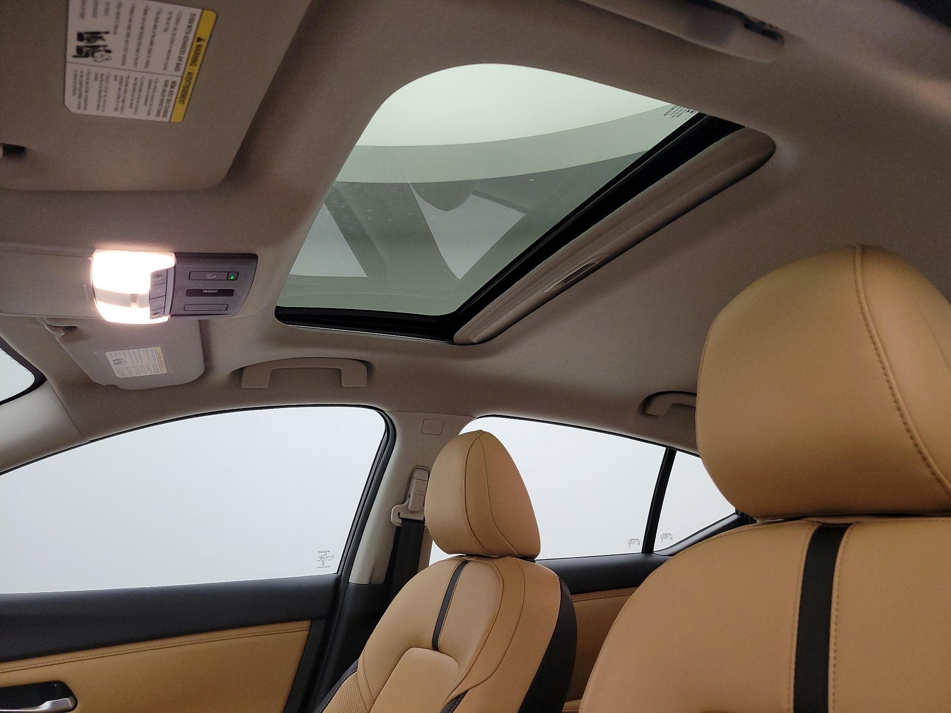 Thumbnail: 2025 Nissan Sentra - 19