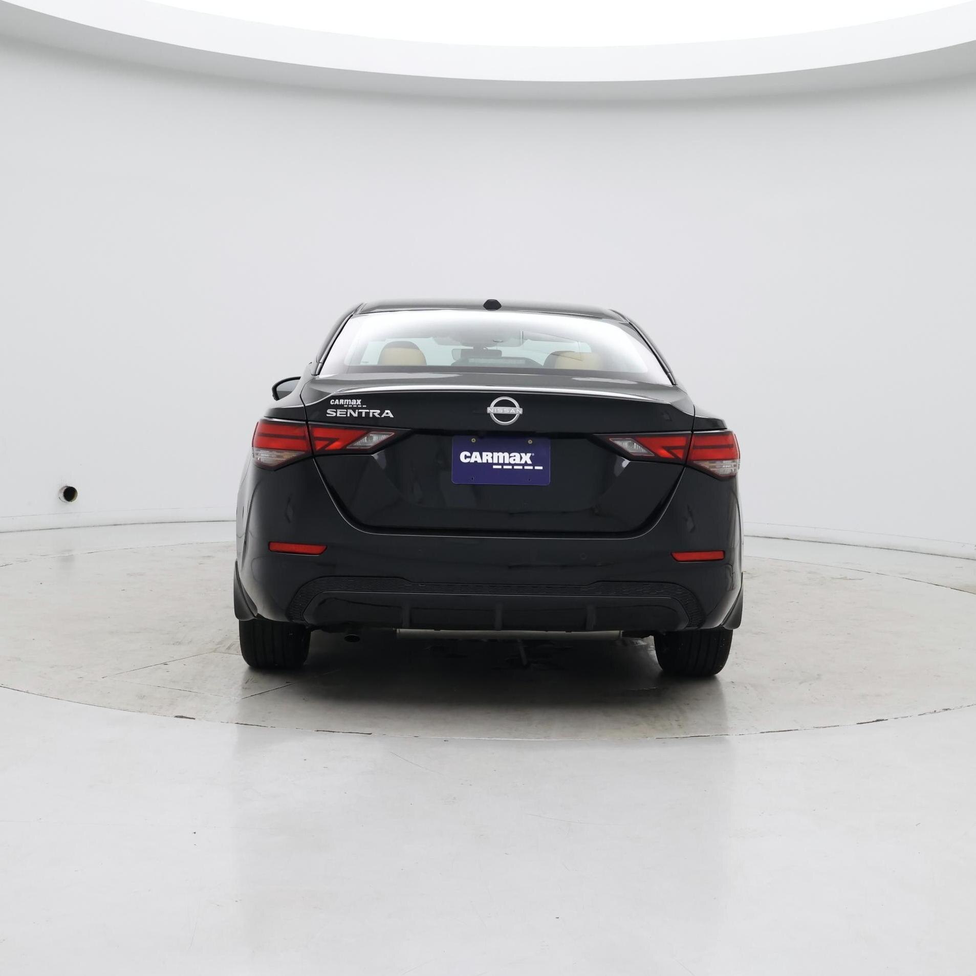 Thumbnail: 2025 Nissan Sentra - 6