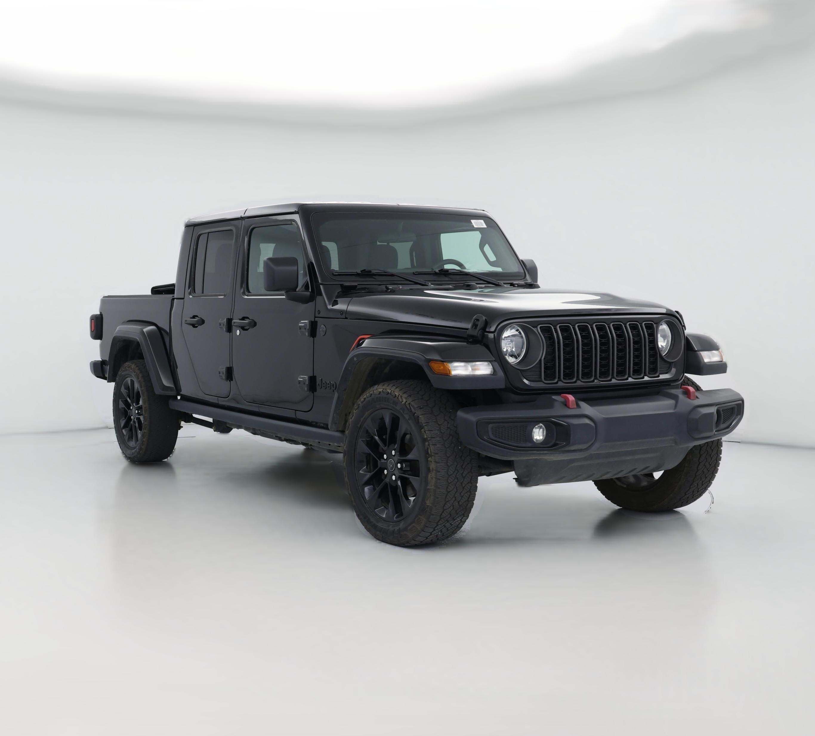 Thumbnail: 2024 Jeep Gladiator - 1