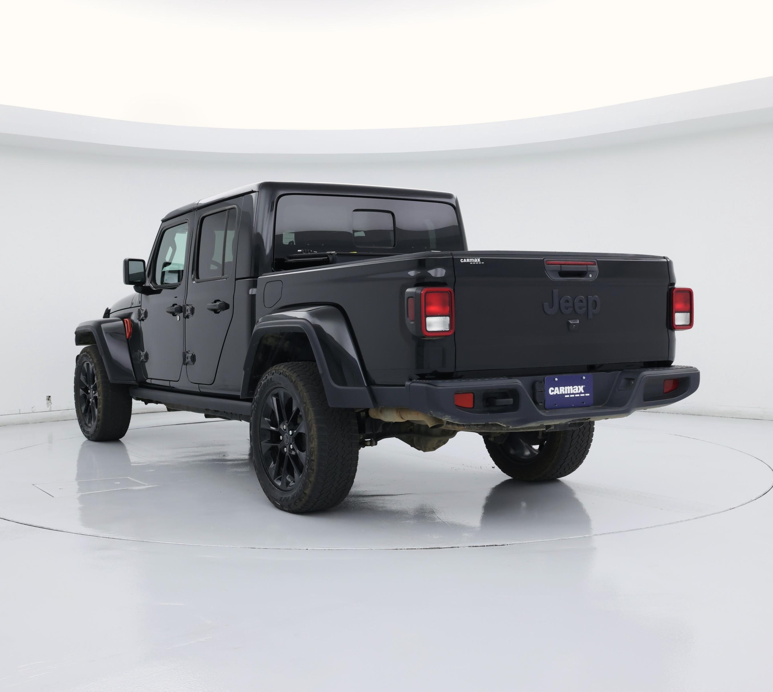 Thumbnail: 2024 Jeep Gladiator - 2