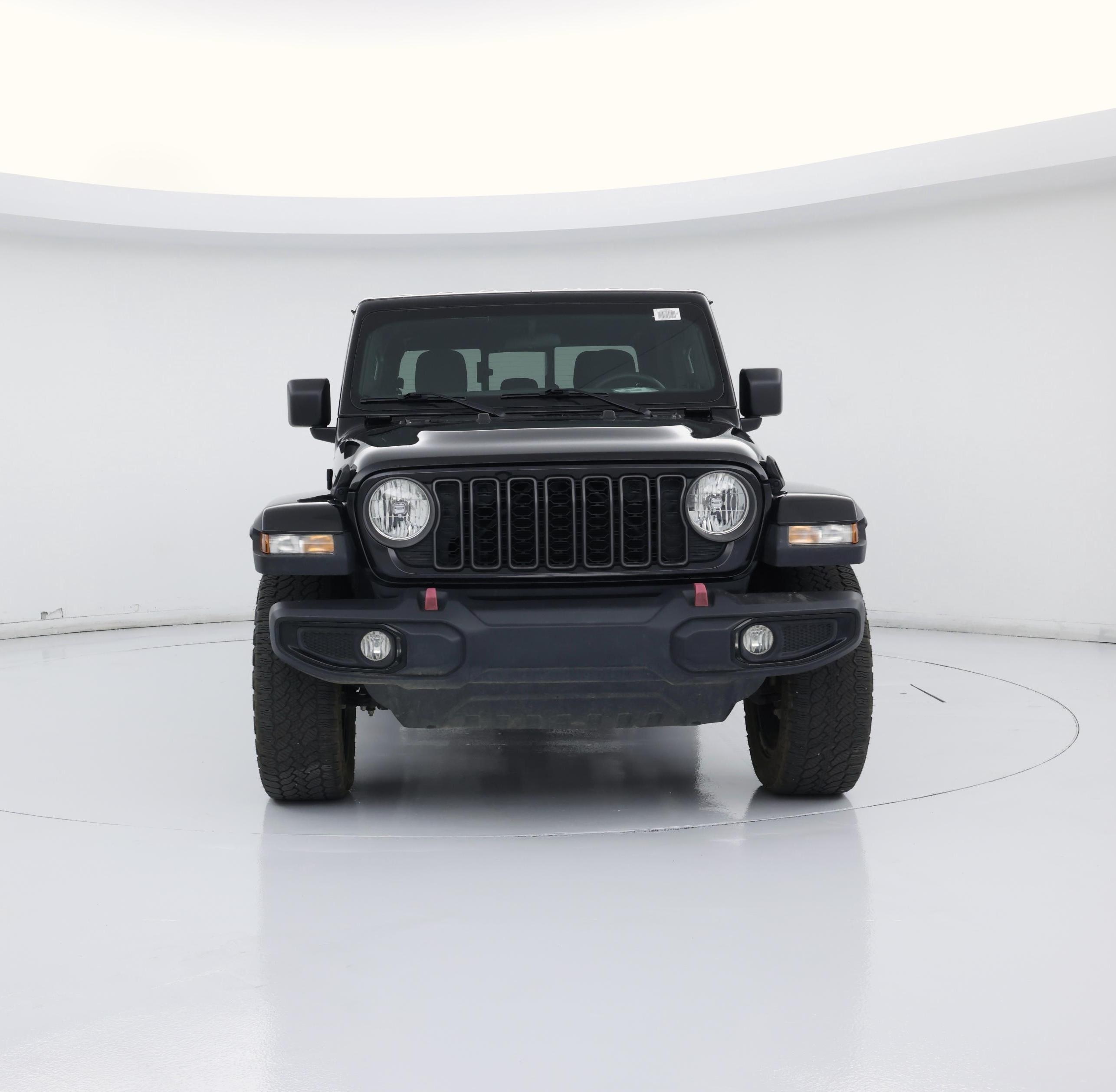 Thumbnail: 2024 Jeep Gladiator - 5