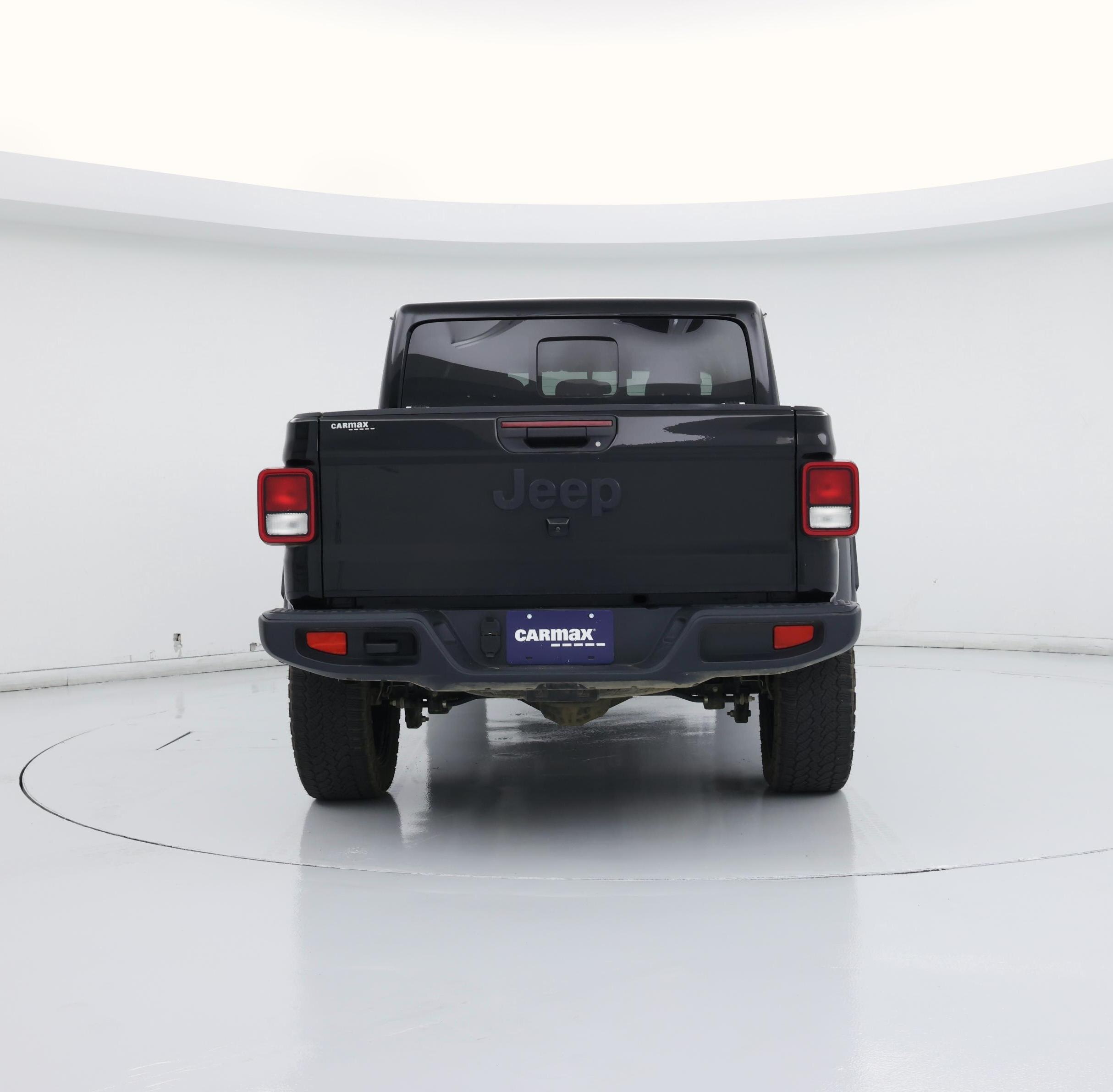 Thumbnail: 2024 Jeep Gladiator - 6