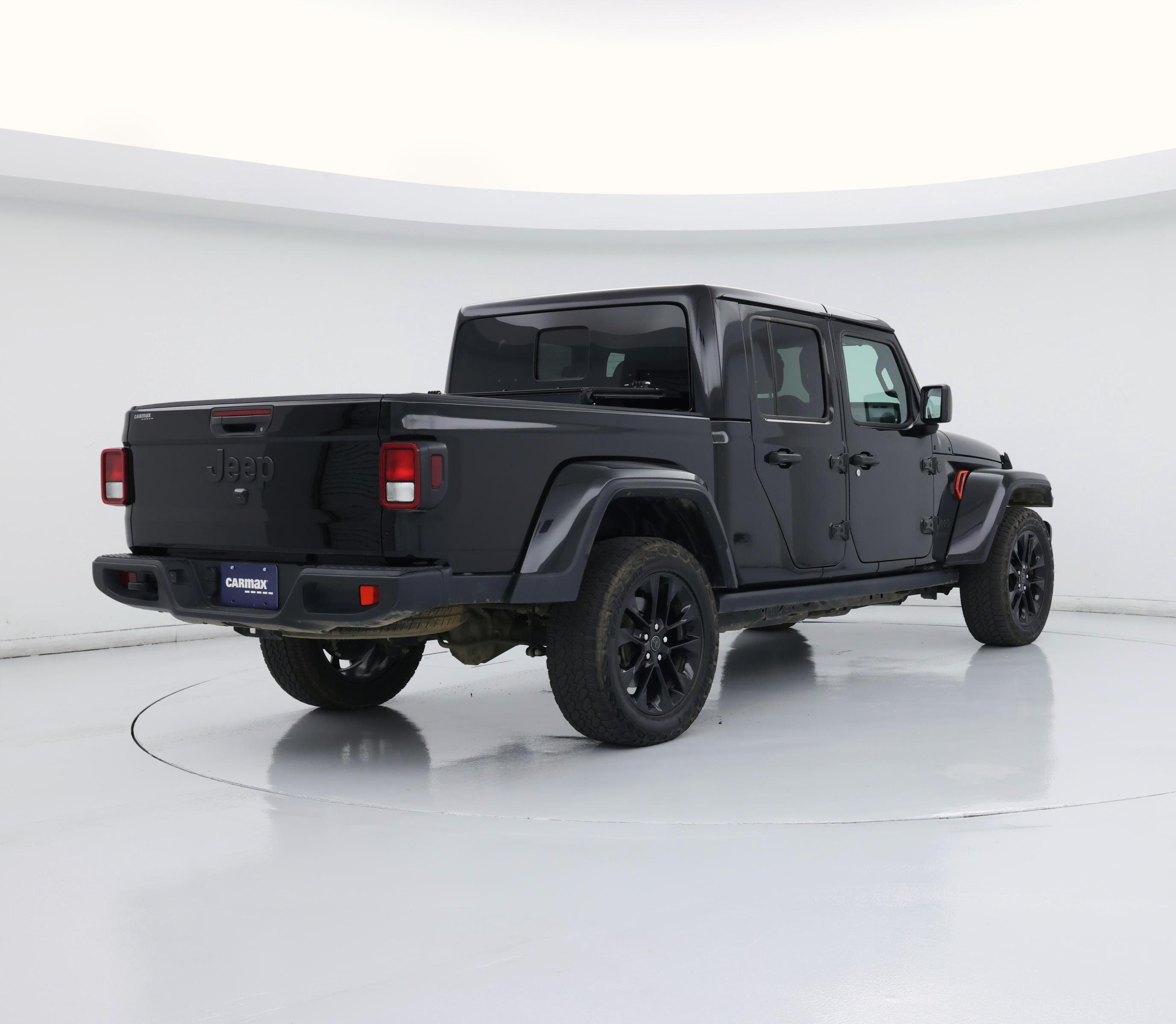 Thumbnail: 2024 Jeep Gladiator - 8