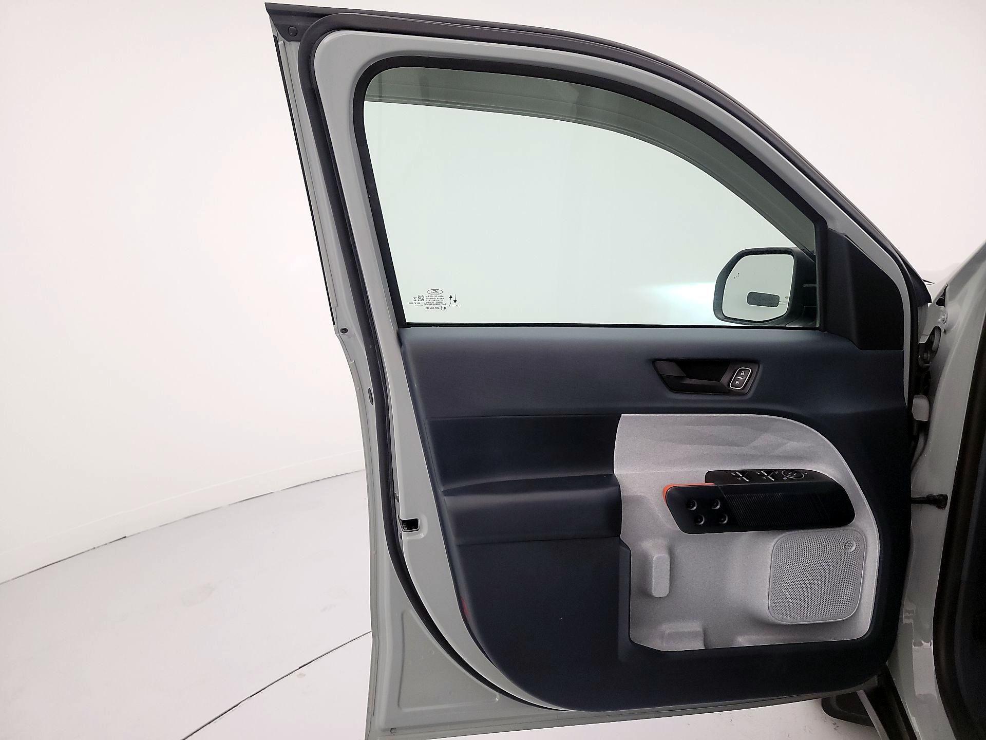 Thumbnail: 2022 Ford Maverick - 12