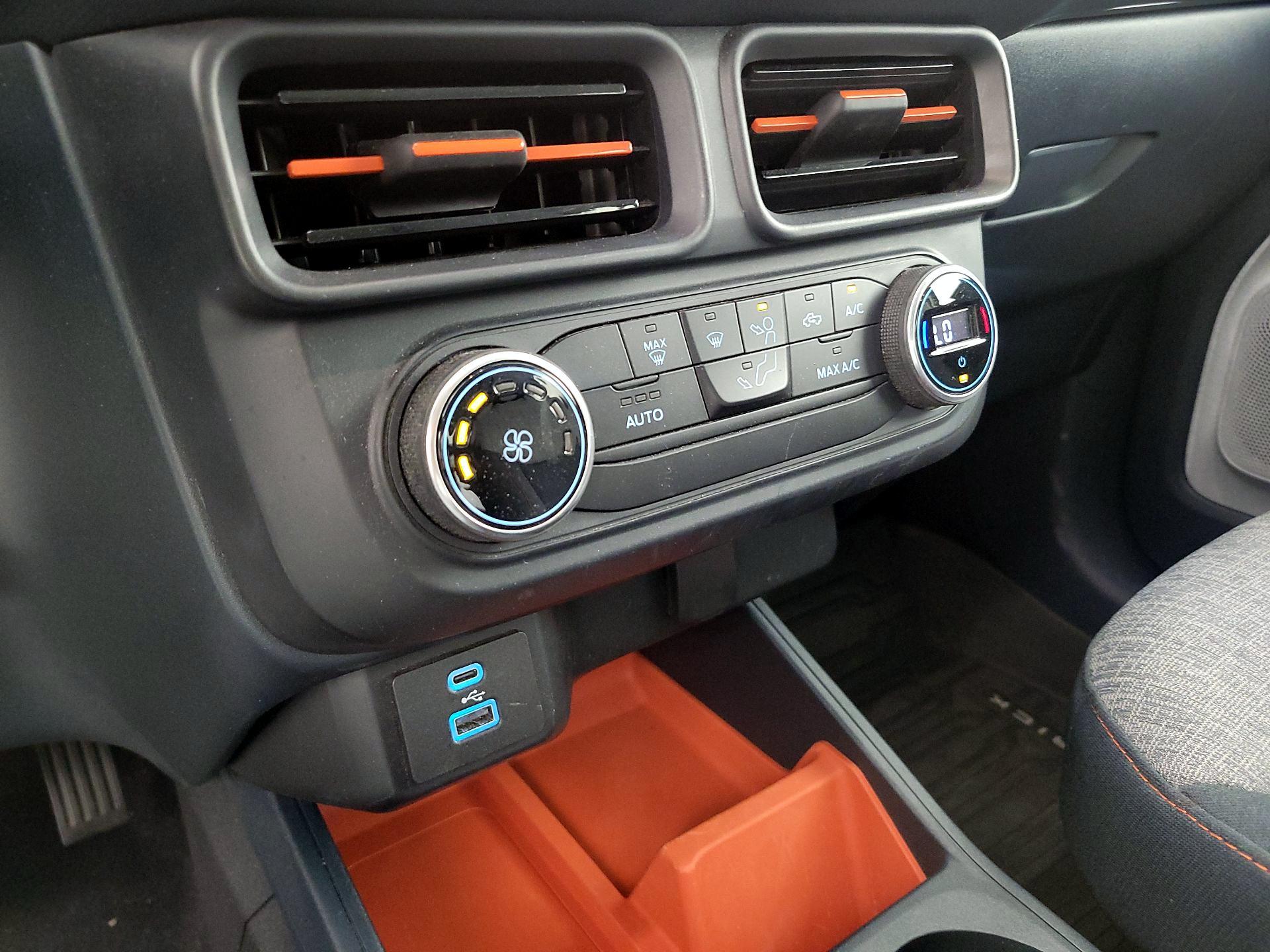 Thumbnail: 2022 Ford Maverick - 16