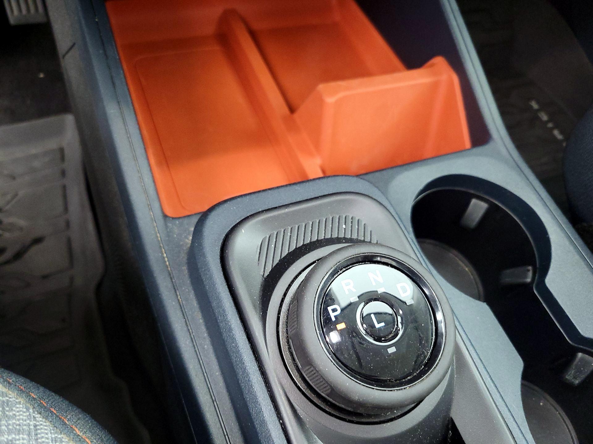 Thumbnail: 2022 Ford Maverick - 17