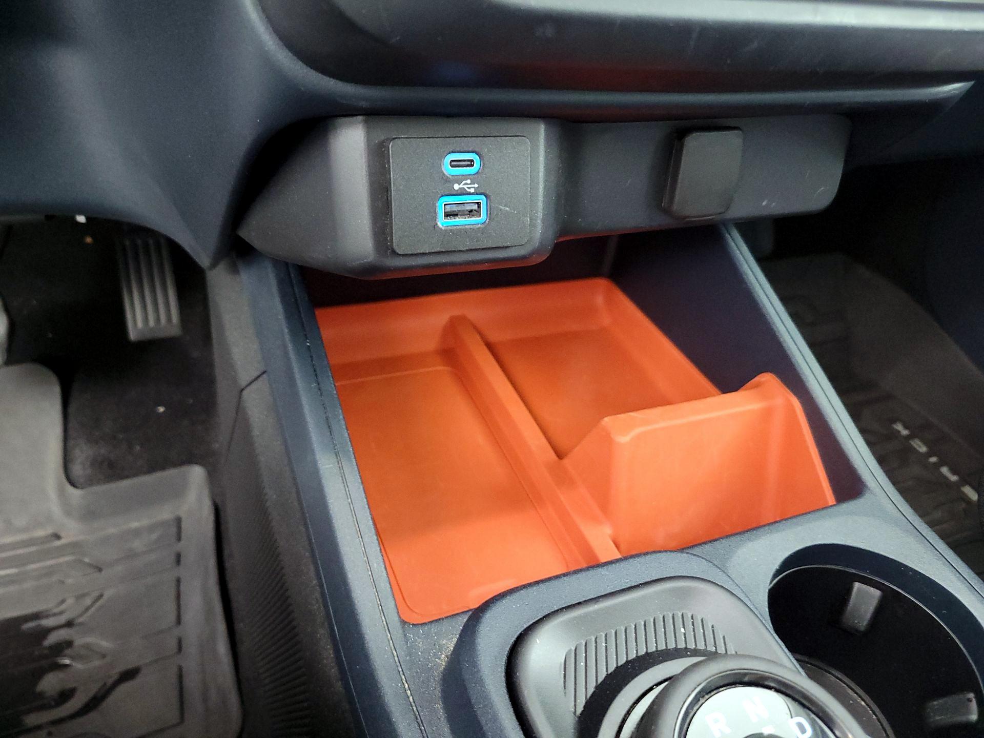 Thumbnail: 2022 Ford Maverick - 18