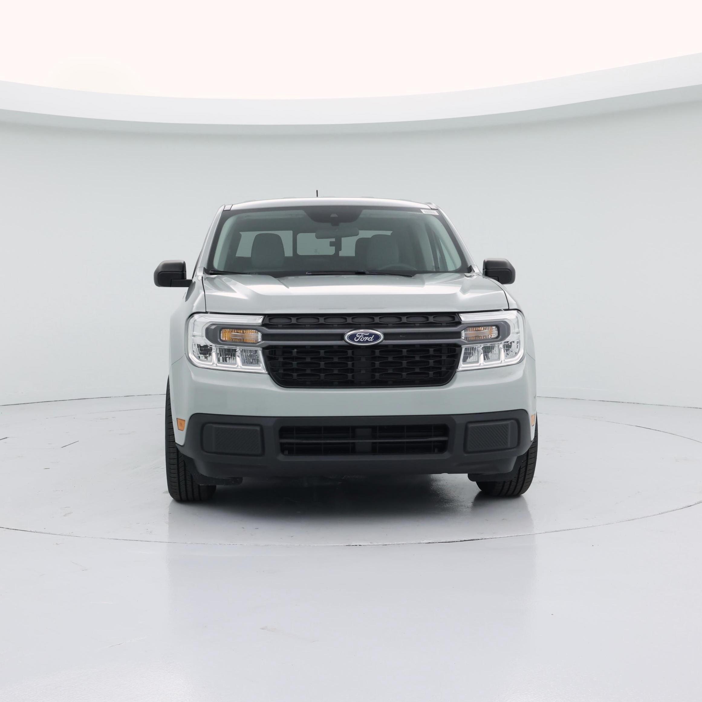 Thumbnail: 2022 Ford Maverick - 5