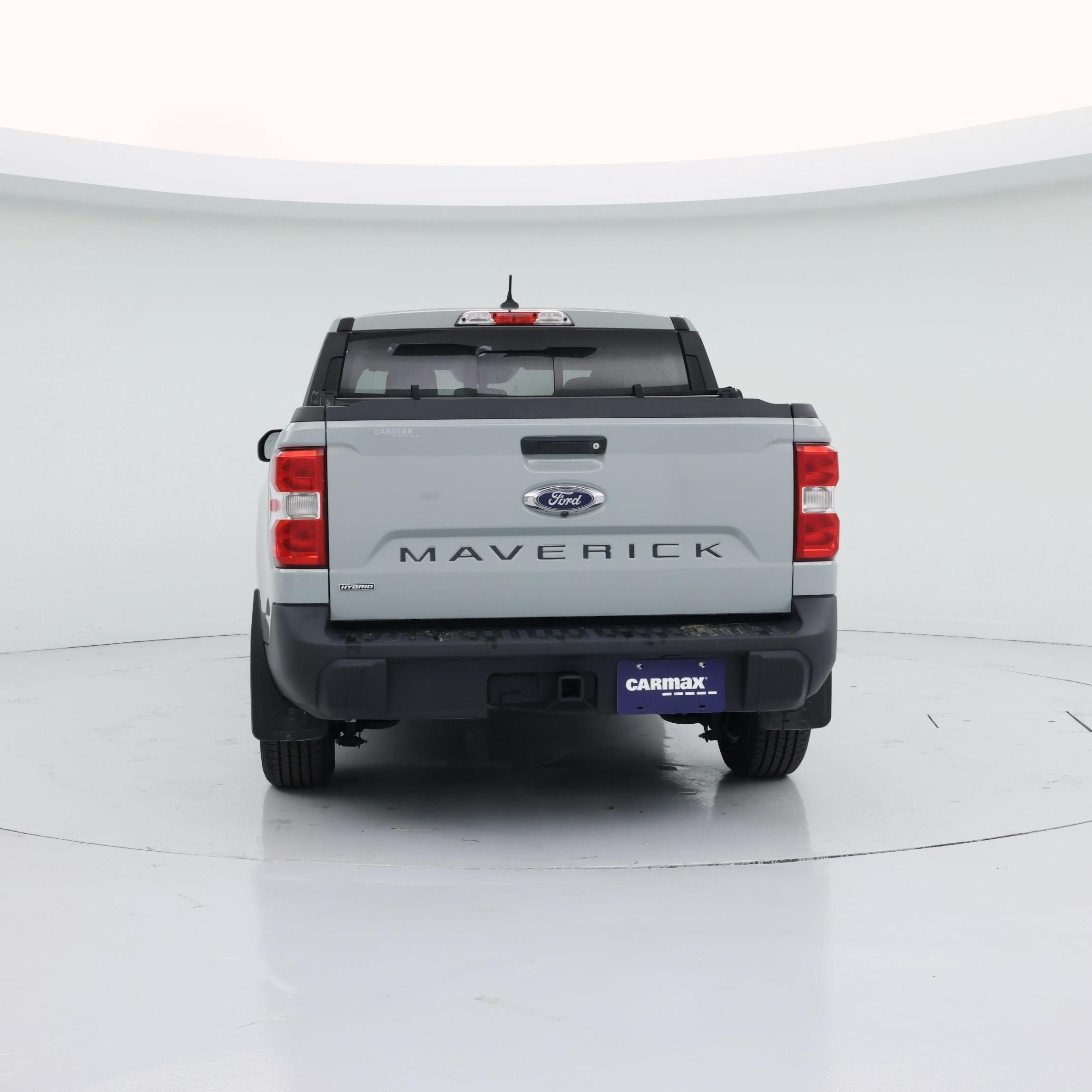 Thumbnail: 2022 Ford Maverick - 6