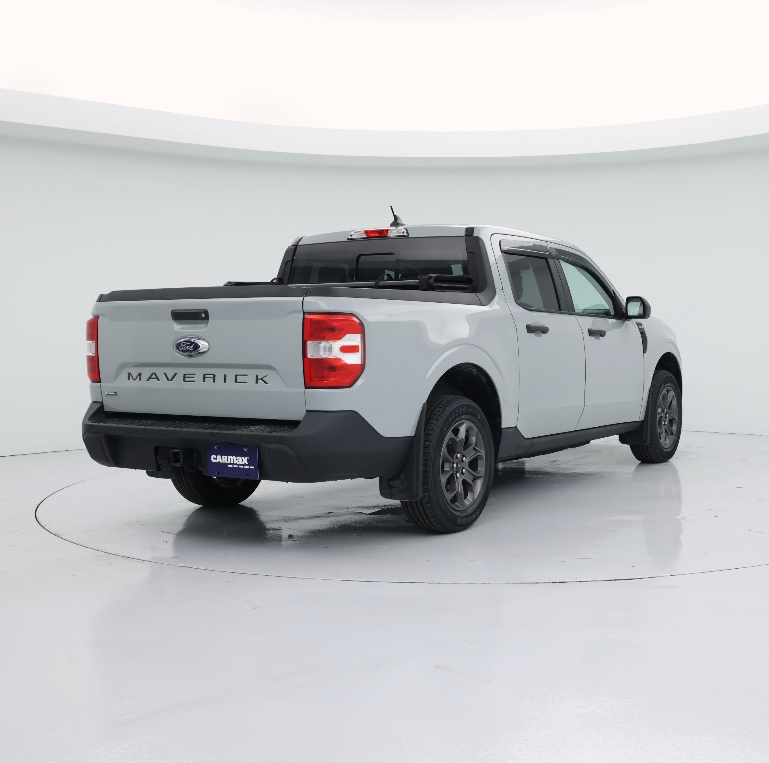 Thumbnail: 2022 Ford Maverick - 8