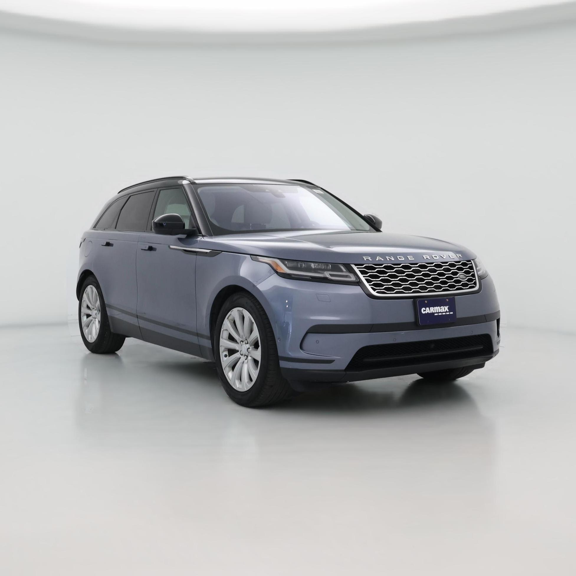 Thumbnail: 2018 Land Rover Range Rover Velar - 1