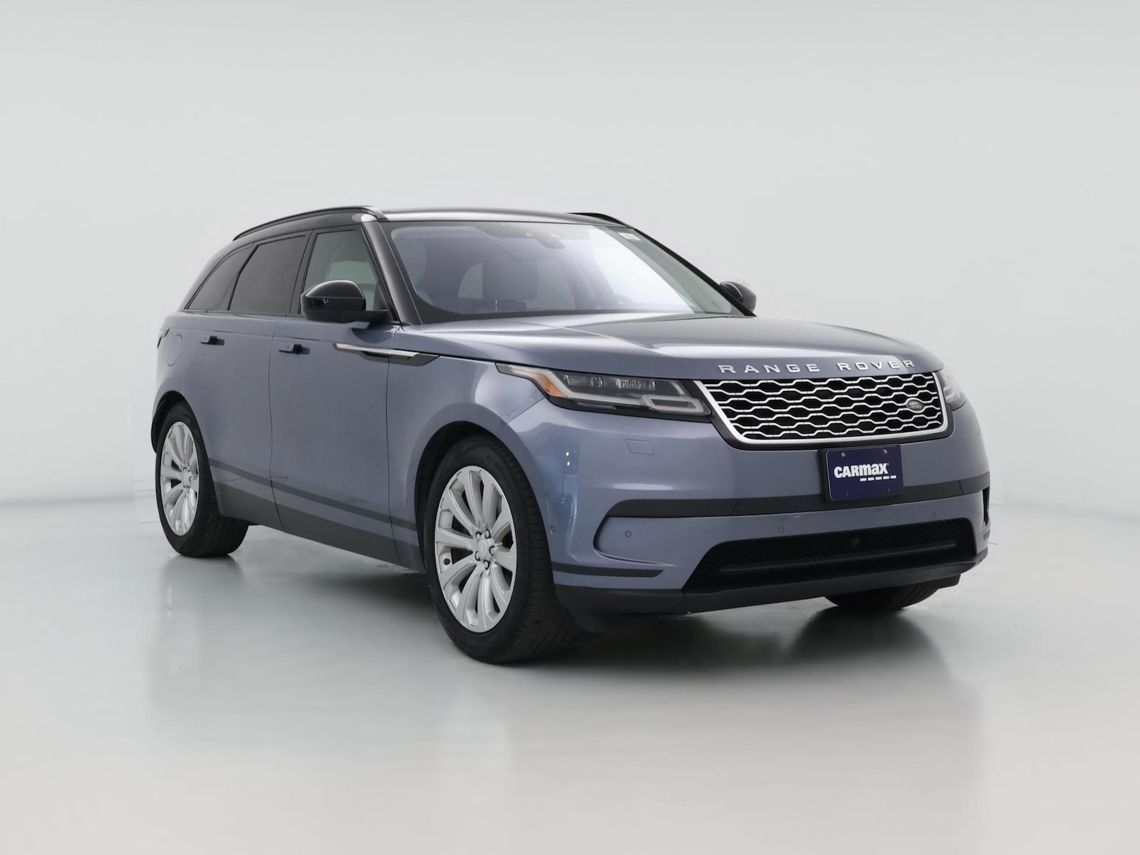 2018 Land Rover Range Rover Velar S