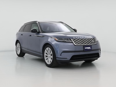 2018 Land Rover Range Rover Velar S