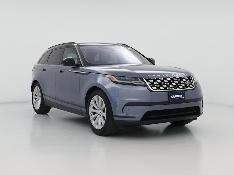 2018 Land Rover Range Rover Velar S -
                  Charleston, SC