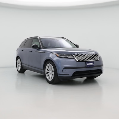 2018 Land Rover Range Rover Velar S