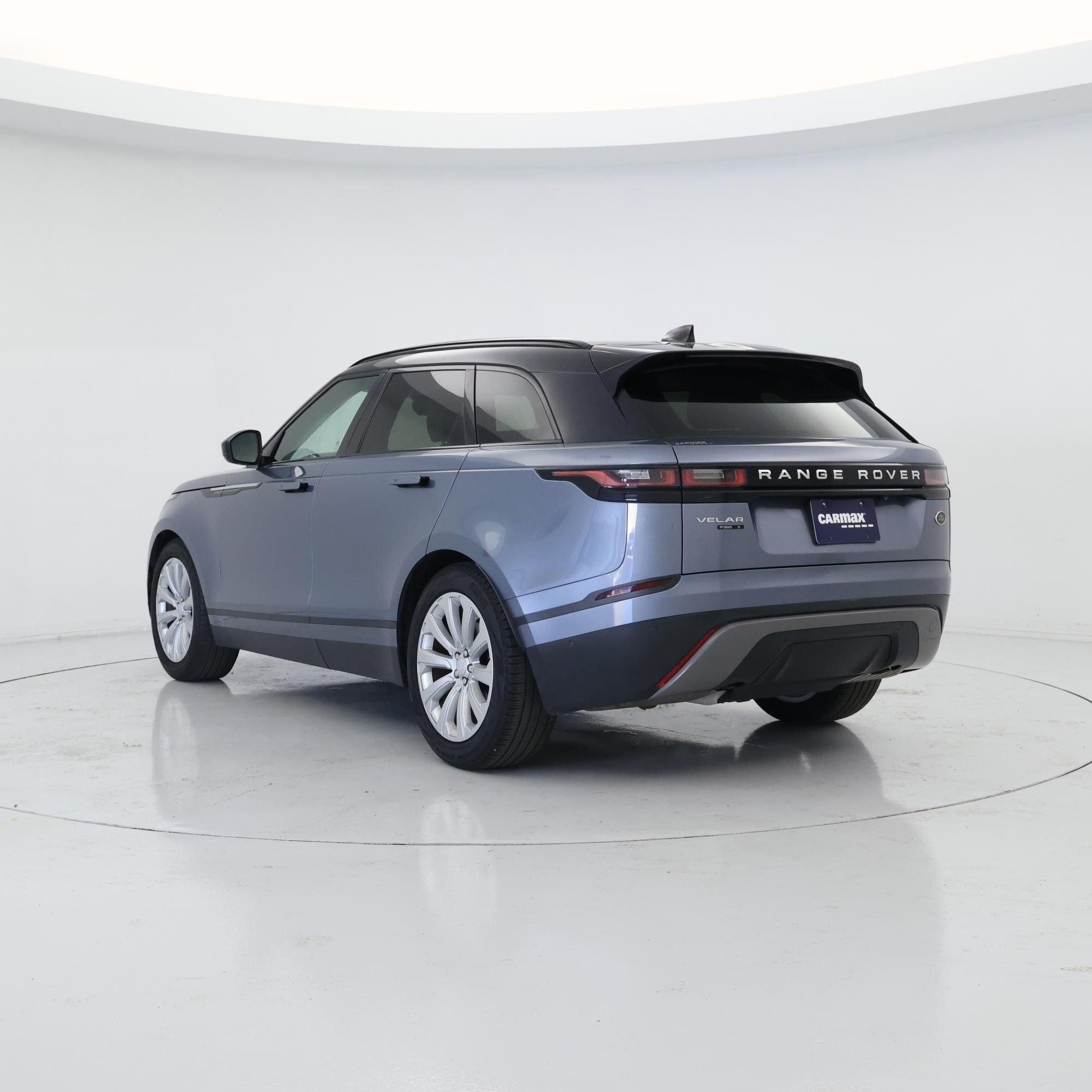 Thumbnail: 2018 Land Rover Range Rover Velar - 2
