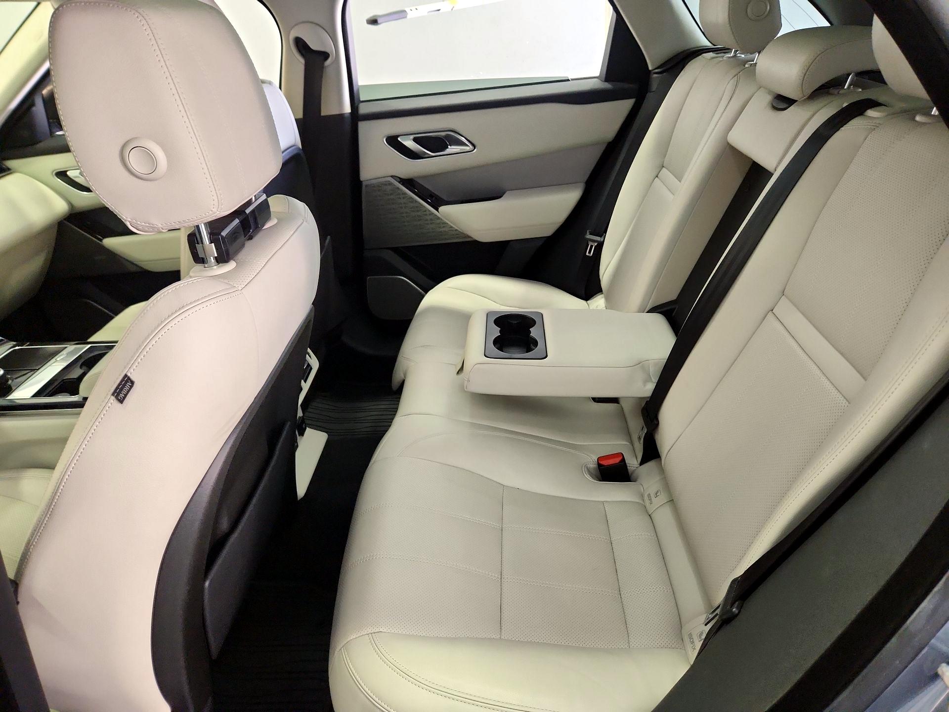 Thumbnail: 2018 Land Rover Range Rover Velar - 20