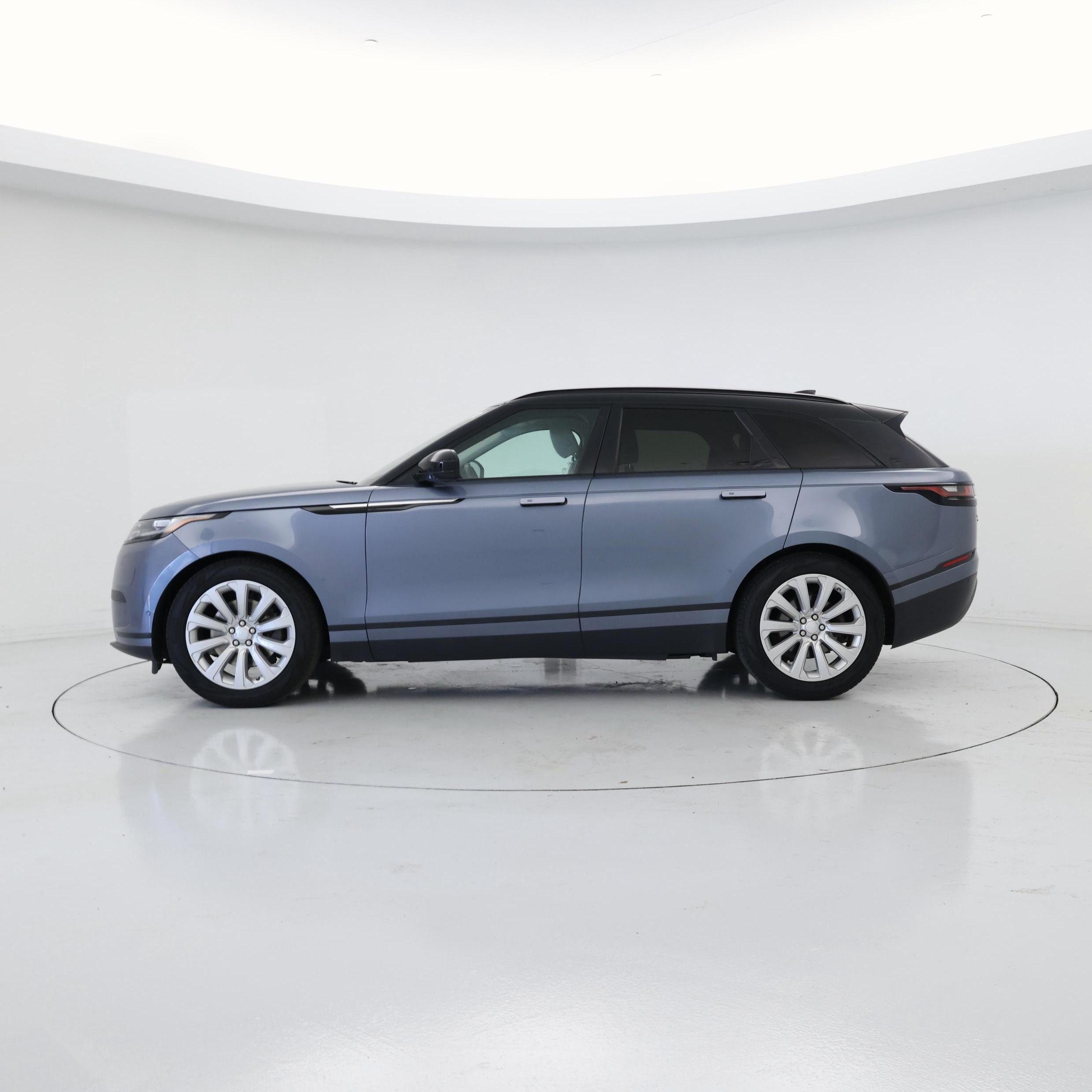 Thumbnail: 2018 Land Rover Range Rover Velar - 3