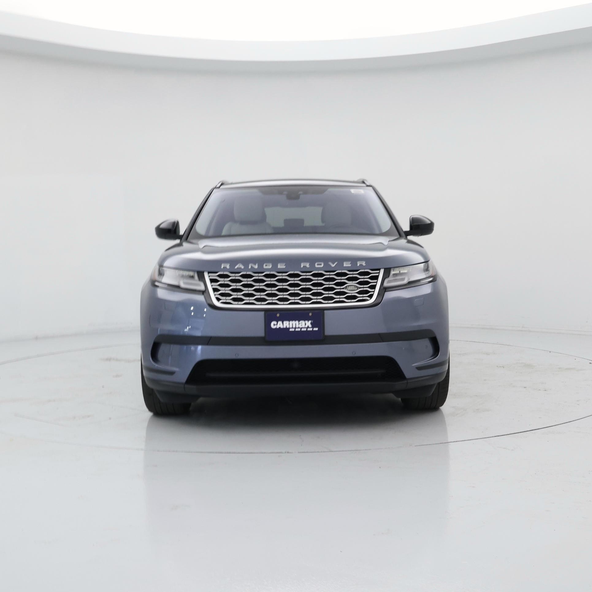 Thumbnail: 2018 Land Rover Range Rover Velar - 5