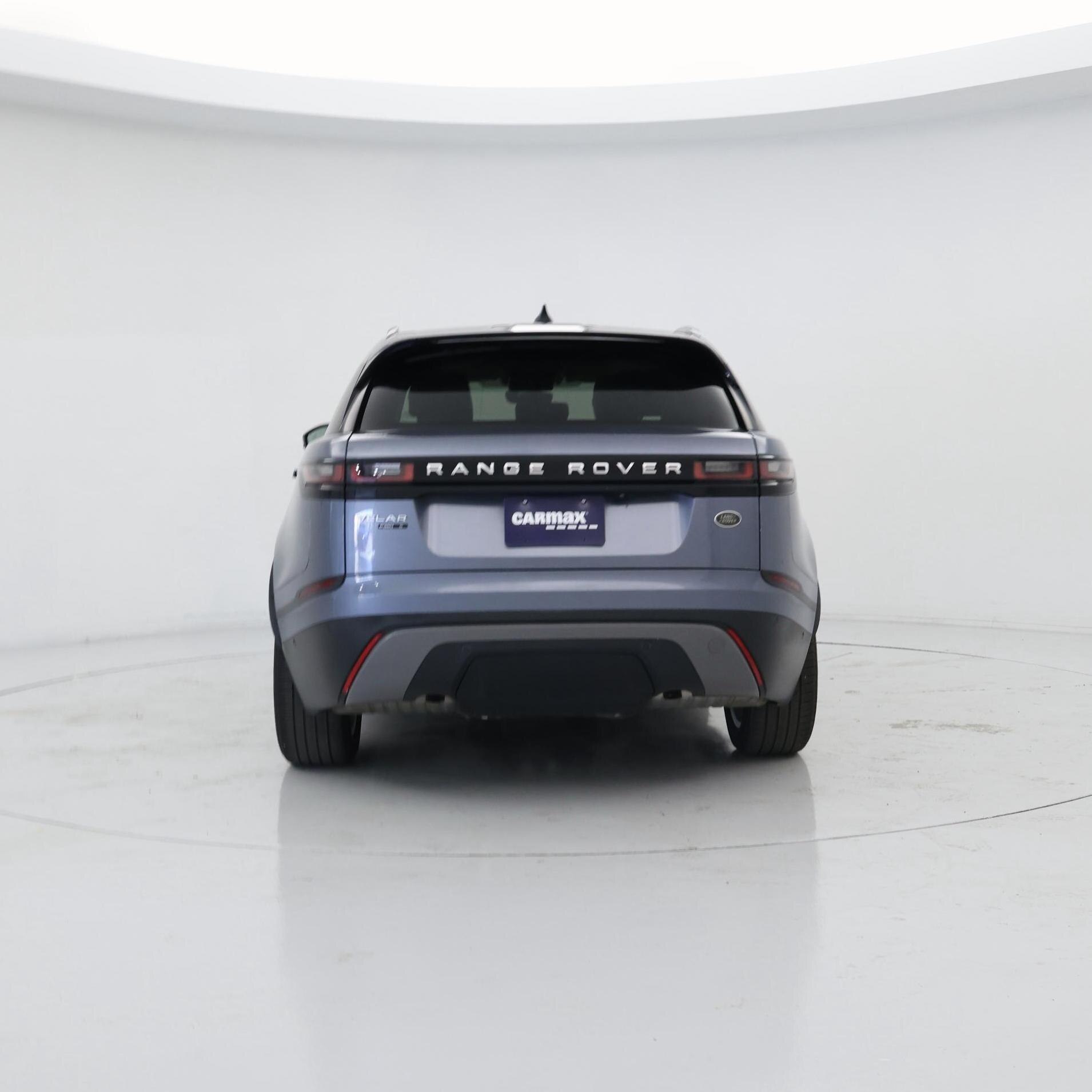 Thumbnail: 2018 Land Rover Range Rover Velar - 6