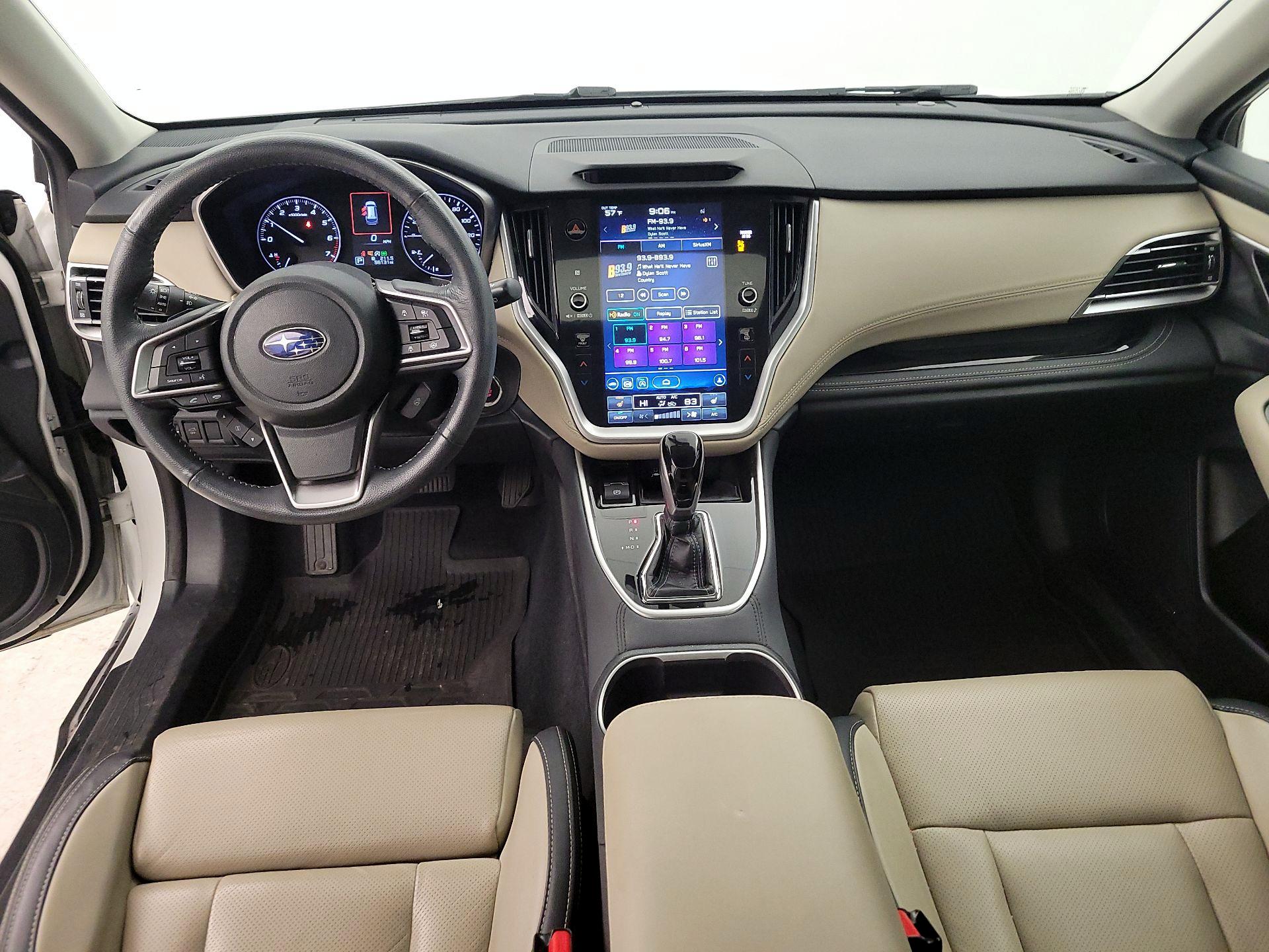 Thumbnail: 2020 Subaru Outback - 9