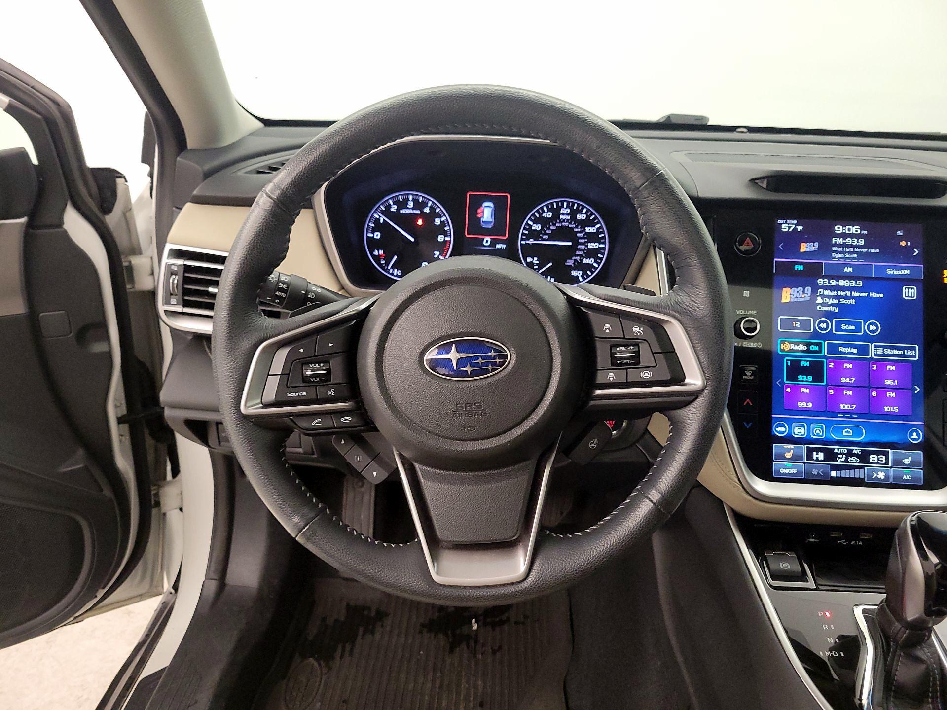 Thumbnail: 2020 Subaru Outback - 10