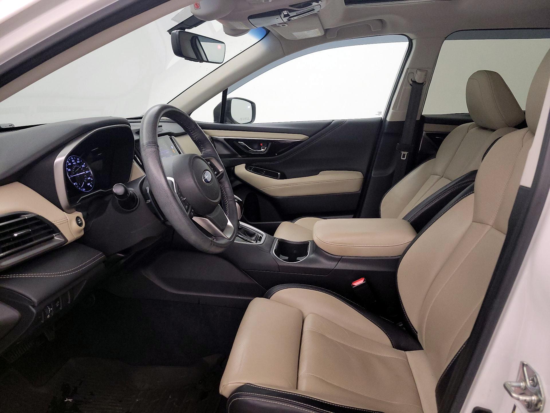 Thumbnail: 2020 Subaru Outback - 11