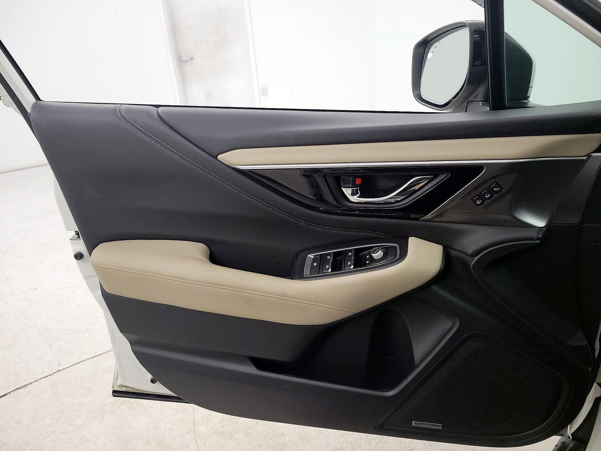 Thumbnail: 2020 Subaru Outback - 12